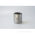 Hälsa och säkerhet Pure Titanium Double-Wall Cup